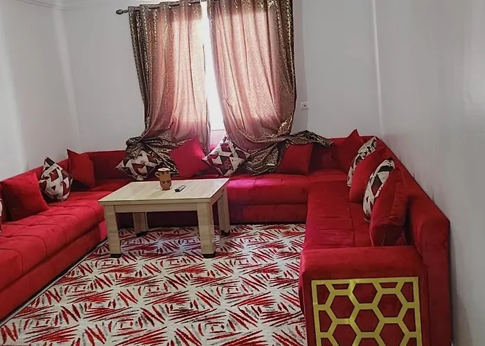 Residence Miftah Sahil Anza