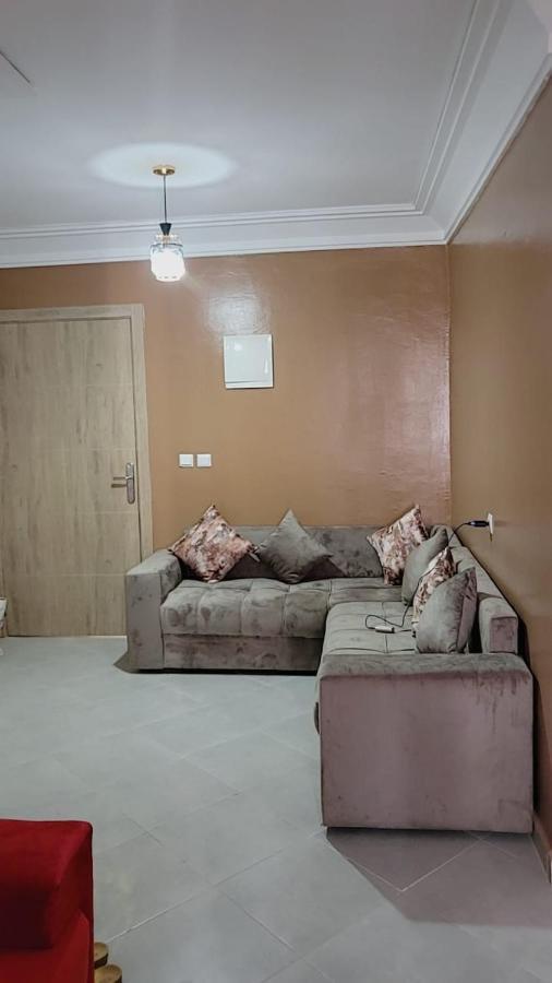 Miftah Sahil Anza Apartment