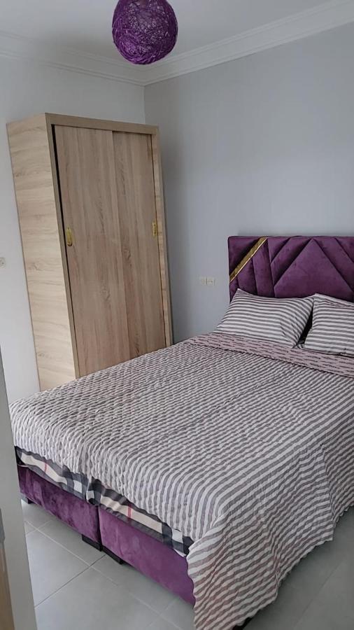 Apartment Miftah Sahil Anza
