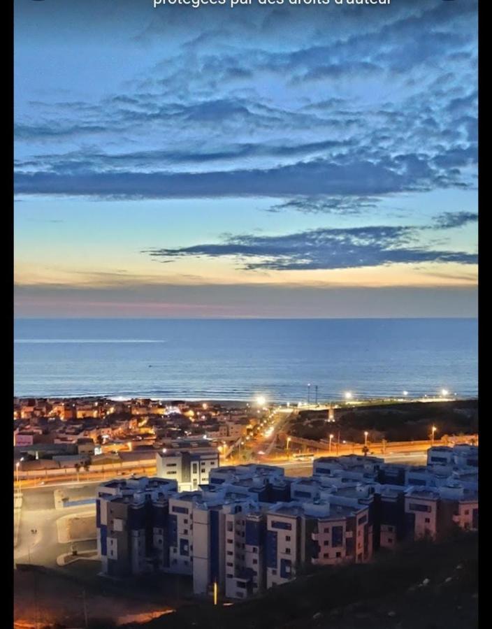 Miftah Sahil Anza Apartment *