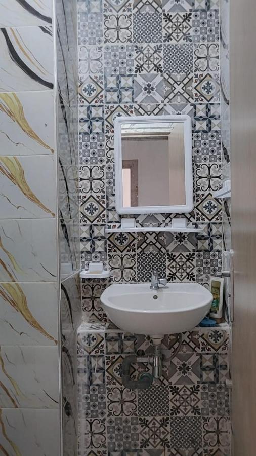 Miftah Sahil Anza Agadir