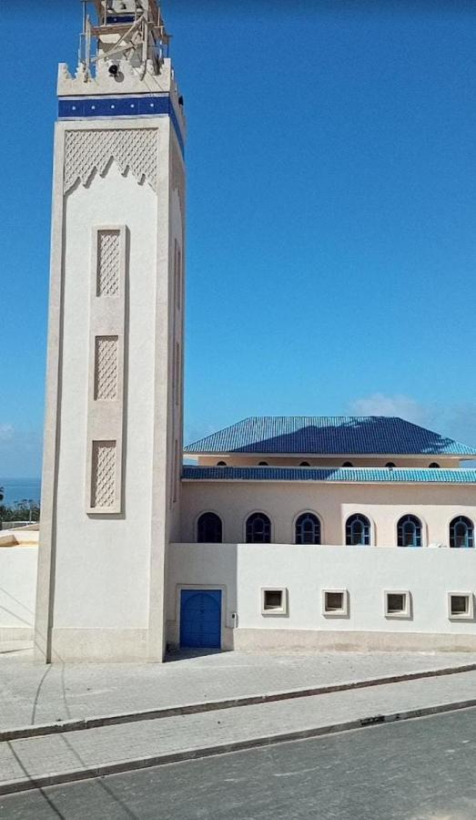 Miftah Sahil Anza Apartment *